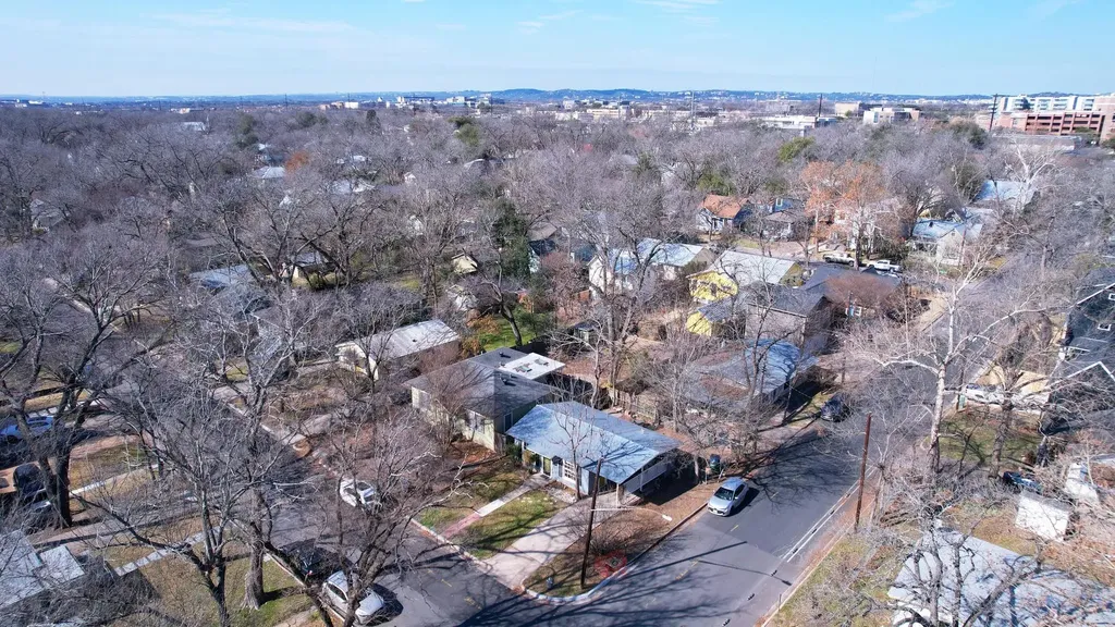 4530 Avenue D Austin TX 78751