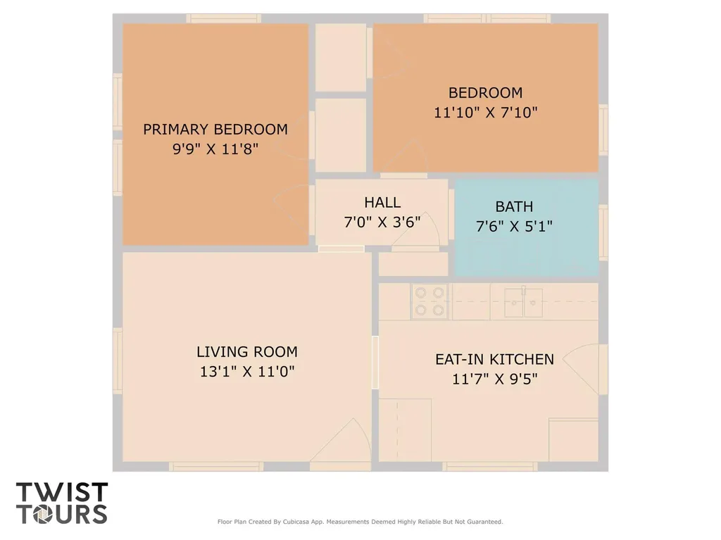 4530 Avenue D Austin TX 78751