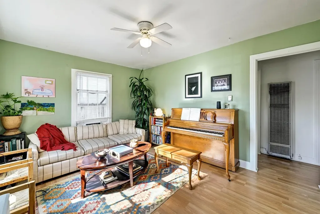 4530 Avenue D Austin TX 78751