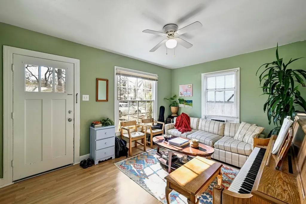 4530 Avenue D Austin TX 78751