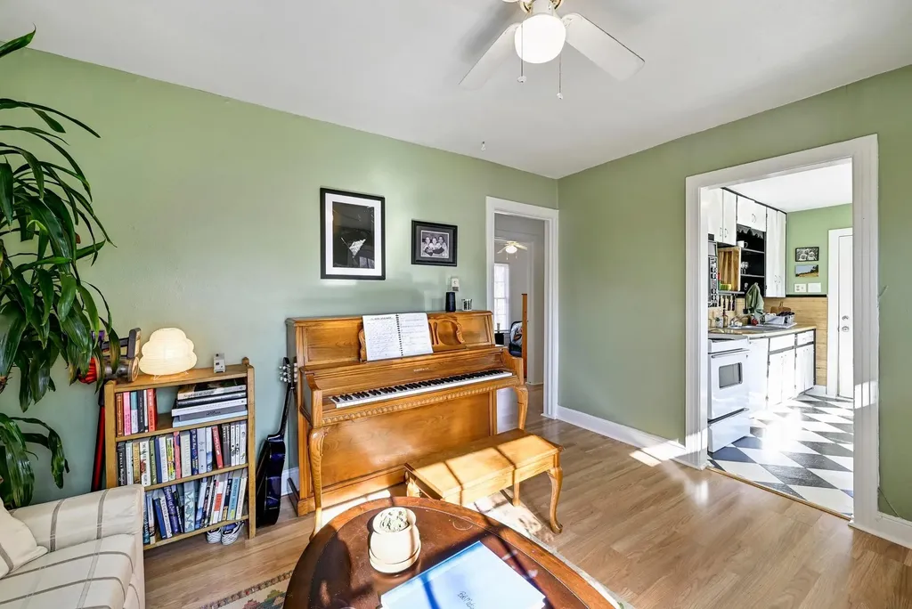 4530 Avenue D Austin TX 78751