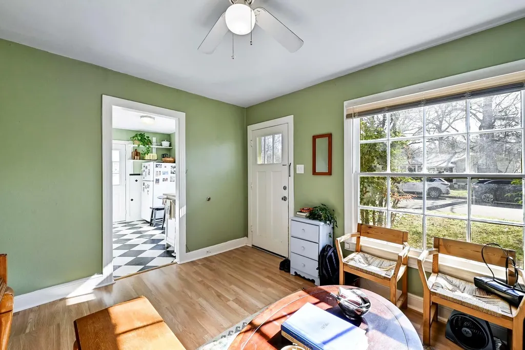 4530 Avenue D Austin TX 78751
