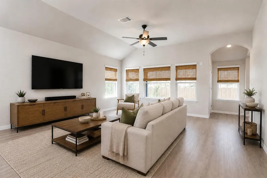 400 Farm Creek Drive Hutto TX 78634