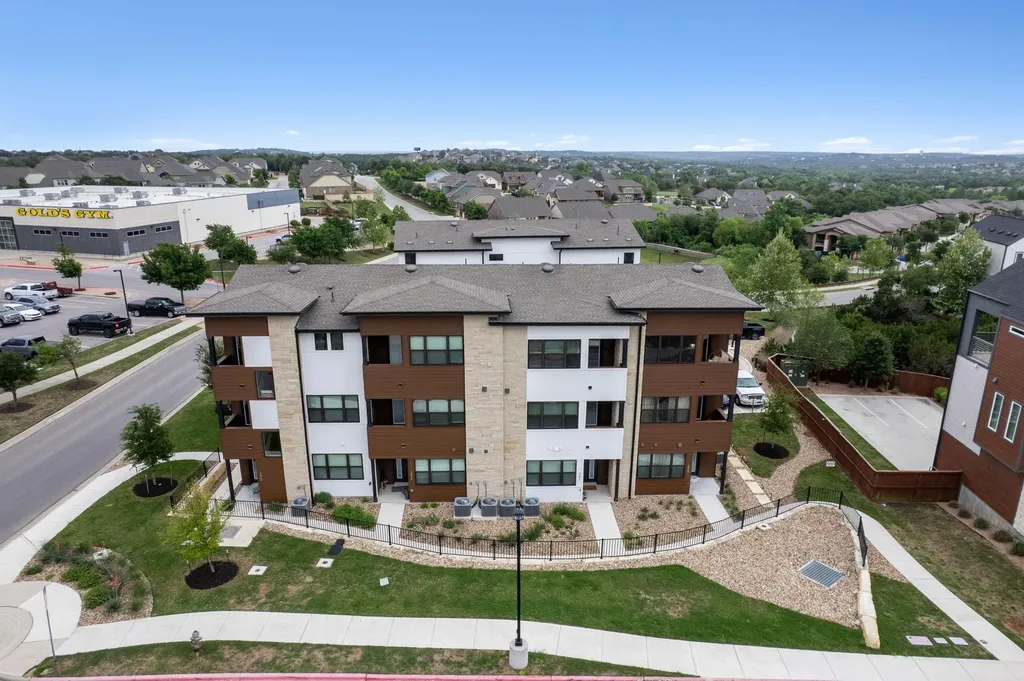 315 Holton Drive Austin TX 78737