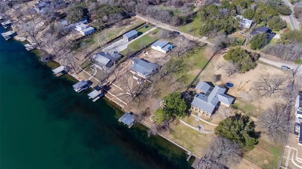 305 Lago Verde Drive Austin TX 78734