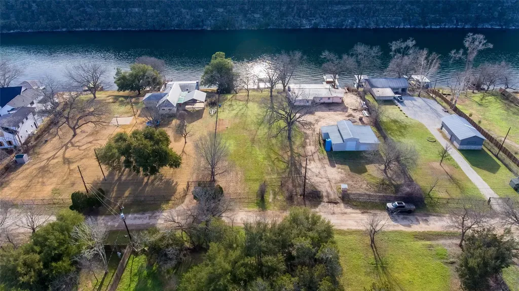 305 Lago Verde Drive Austin TX 78734