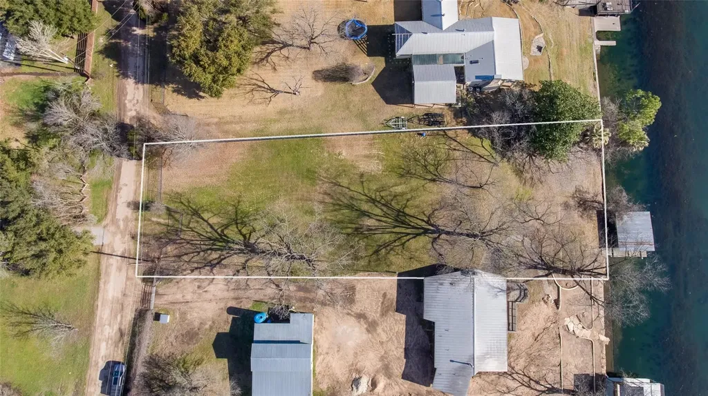 305 Lago Verde Drive Austin TX 78734