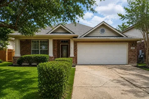 1402 Weatherford Drive Austin TX 78753