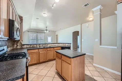 1402 Weatherford Drive Austin TX 78753