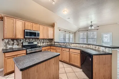 1402 Weatherford Drive Austin TX 78753