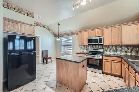 1402 Weatherford Drive Austin TX 78753