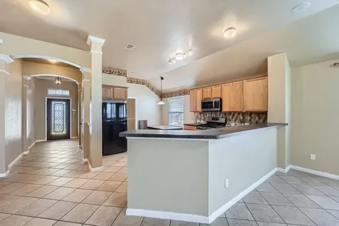 1402 Weatherford Drive Austin TX 78753