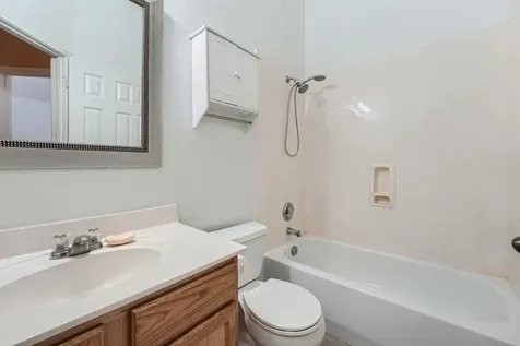 1402 Weatherford Drive Austin TX 78753