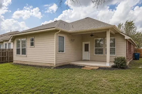 1402 Weatherford Drive Austin TX 78753