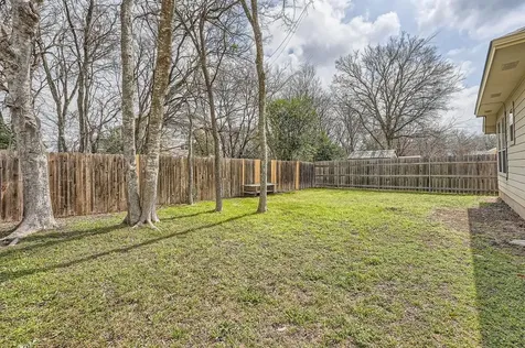 1402 Weatherford Drive Austin TX 78753
