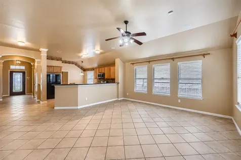 1402 Weatherford Drive Austin TX 78753
