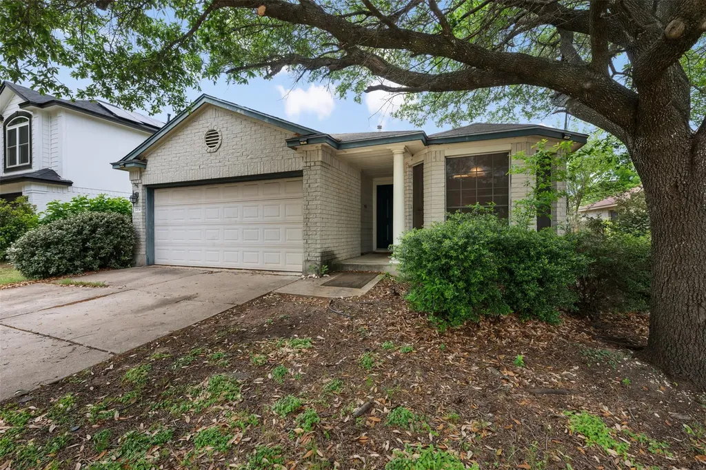 1704 W Pflugerville Parkway Round Rock TX 78664