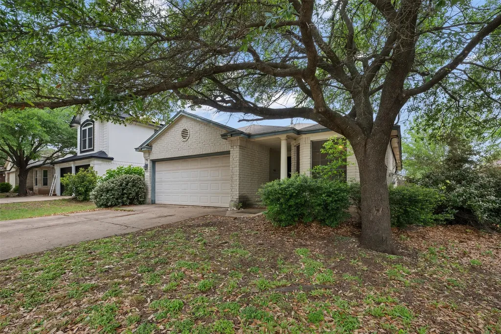 1704 W Pflugerville Parkway Round Rock TX 78664