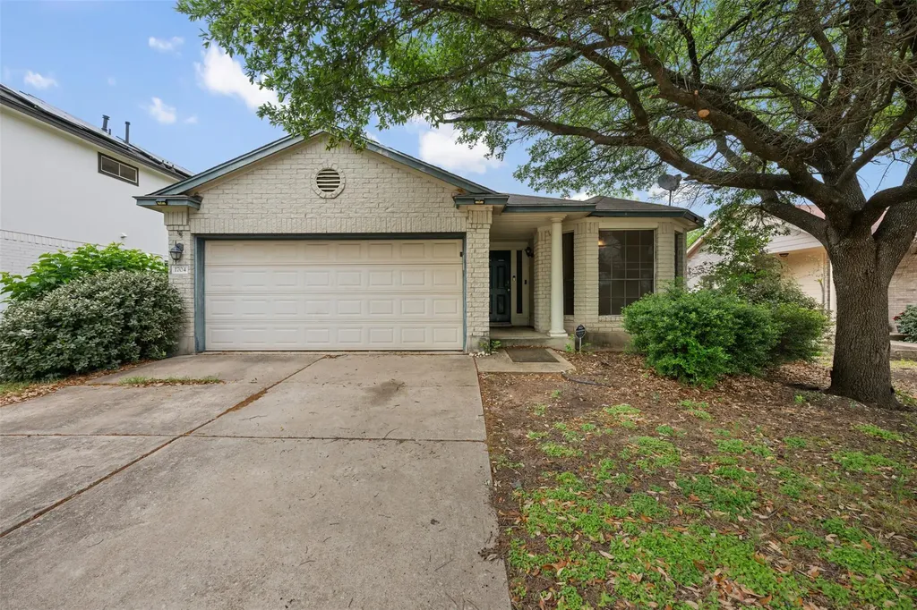 1704 W Pflugerville Parkway Round Rock TX 78664