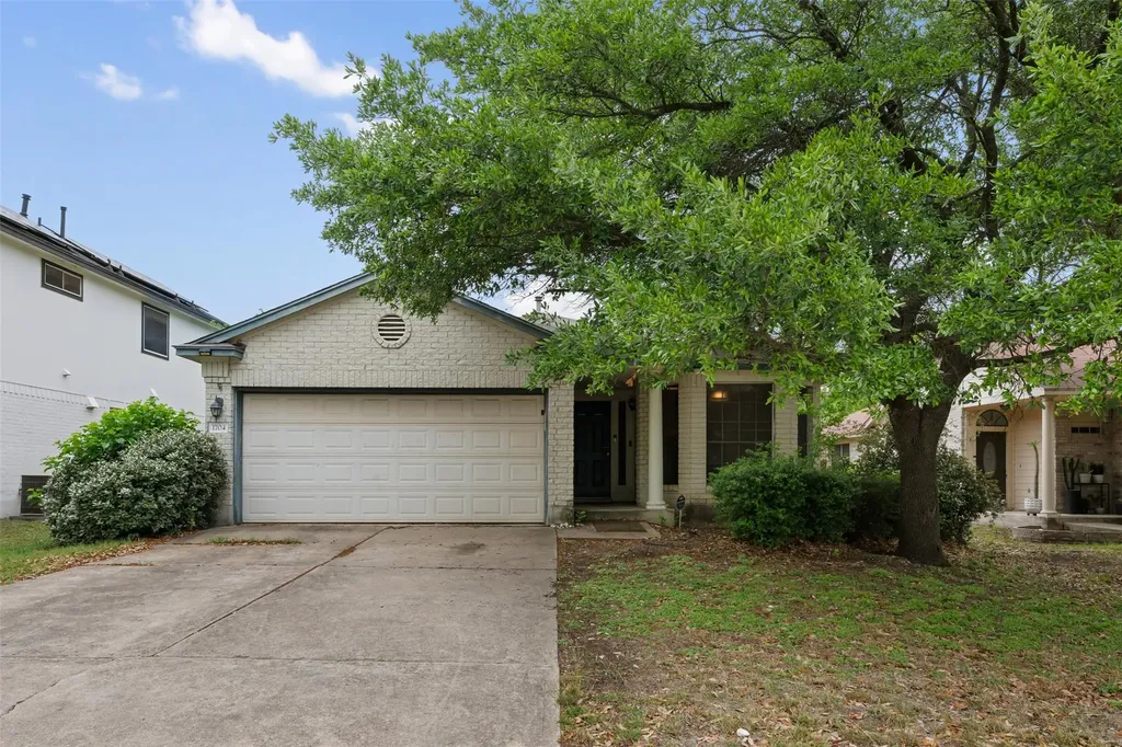 1704 W Pflugerville Parkway Round Rock TX 78664