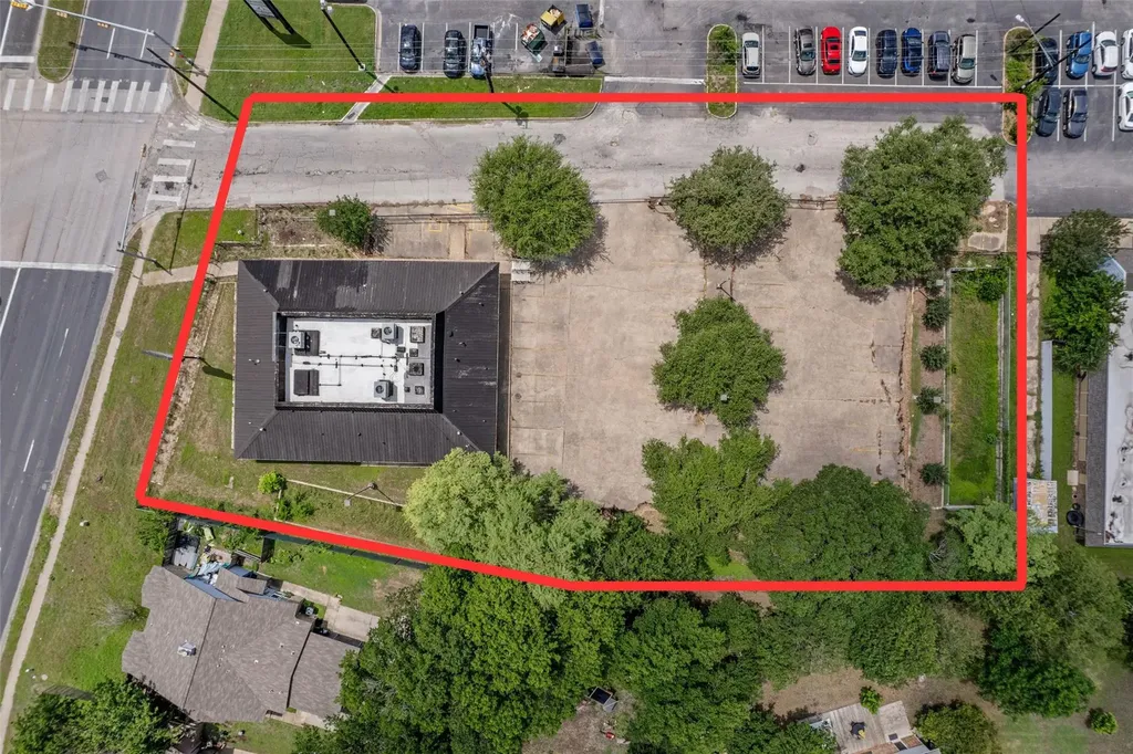 320 W William Cannon Drive Austin TX 78745