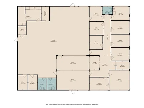 320 W William Cannon Drive Austin TX 78745