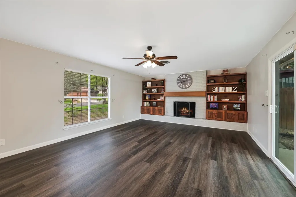 6809 Hanover Lane Austin TX 78723