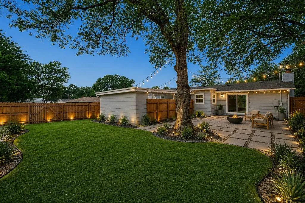6809 Hanover Lane Austin TX 78723