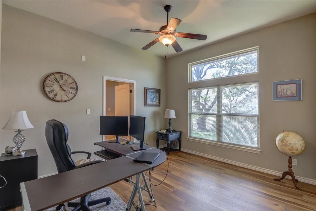 208 Colina Cove Drive Kingsland TX 78639