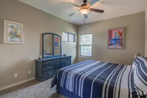 208 Colina Cove Drive Kingsland TX 78639