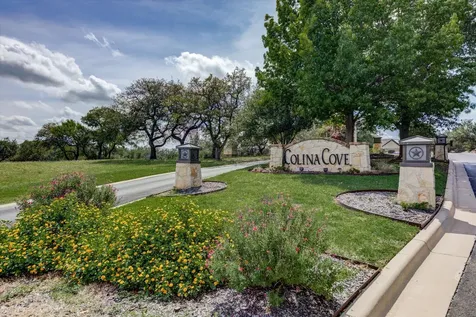 208 Colina Cove Drive Kingsland TX 78639