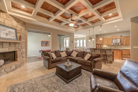 208 Colina Cove Drive Kingsland TX 78639