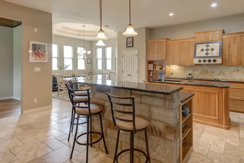 208 Colina Cove Drive Kingsland TX 78639