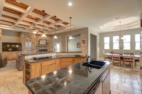 208 Colina Cove Drive Kingsland TX 78639