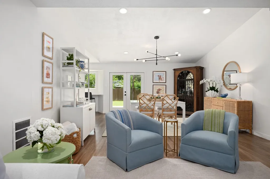 4903 Tahoe Trail Austin TX 78745
