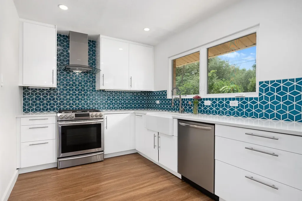 4903 Tahoe Trail Austin TX 78745
