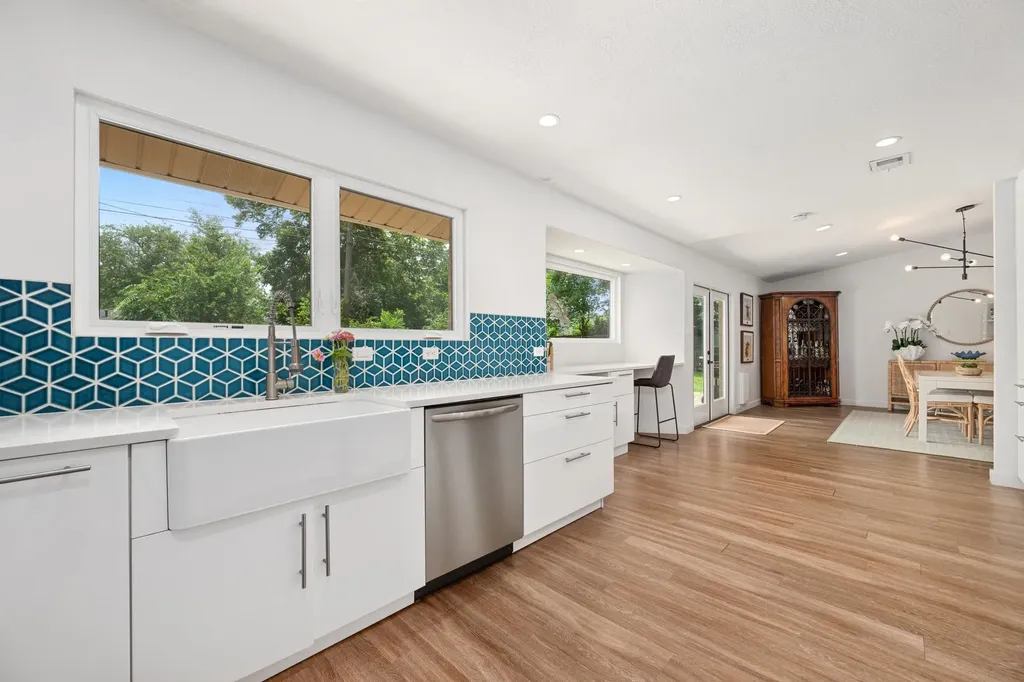 4903 Tahoe Trail Austin TX 78745