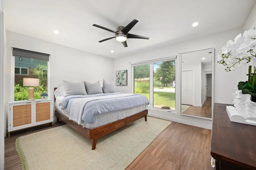 4903 Tahoe Trail Austin TX 78745
