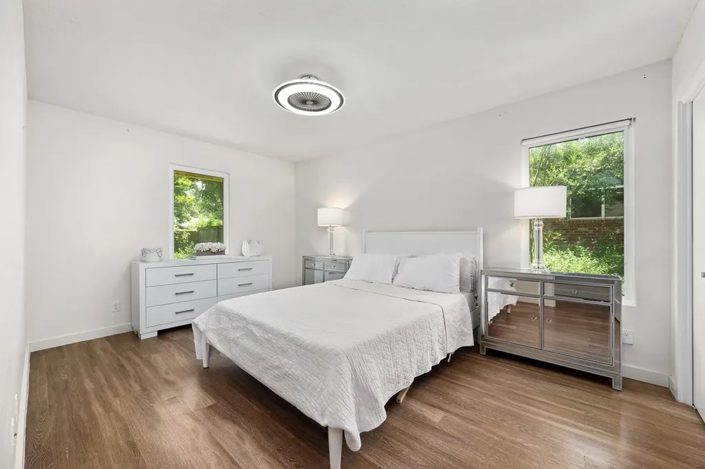 4903 Tahoe Trail Austin TX 78745