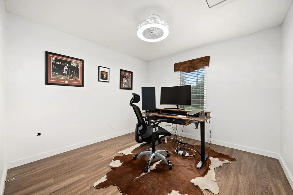 4903 Tahoe Trail Austin TX 78745