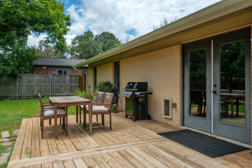 4903 Tahoe Trail Austin TX 78745