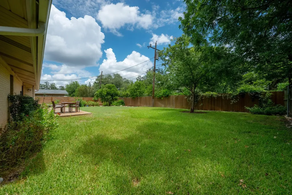 4903 Tahoe Trail Austin TX 78745