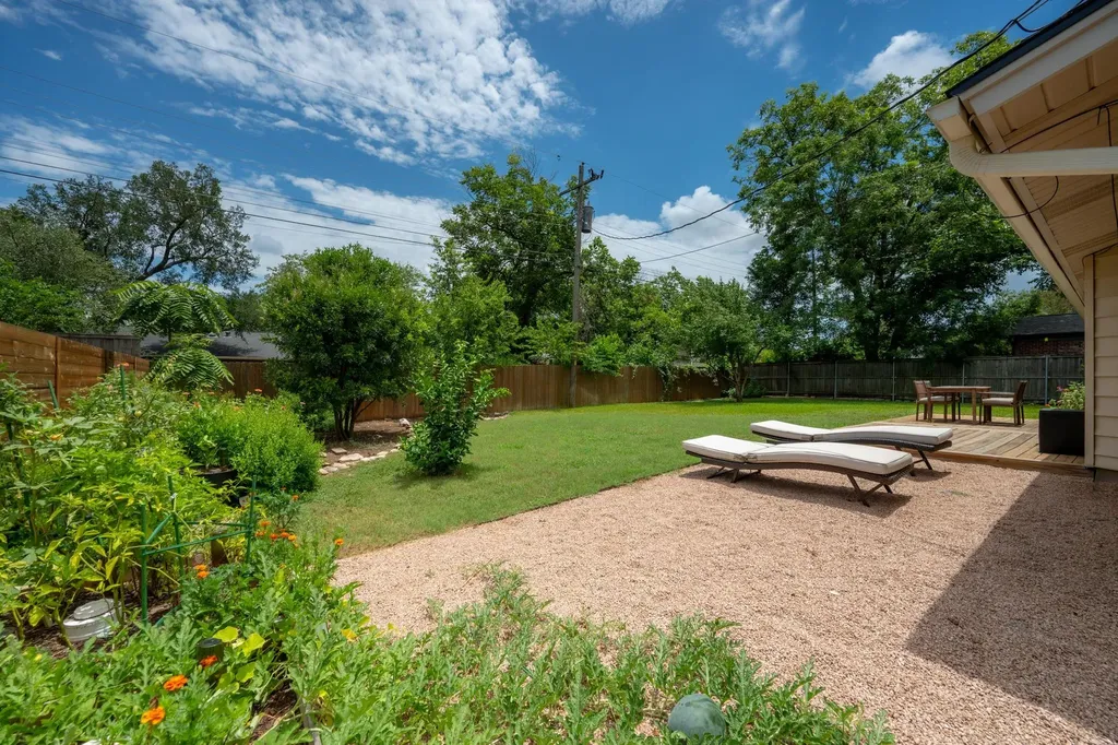 4903 Tahoe Trail Austin TX 78745