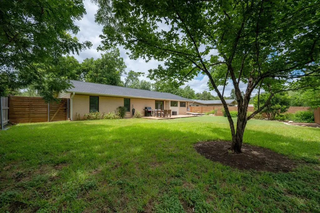 4903 Tahoe Trail Austin TX 78745