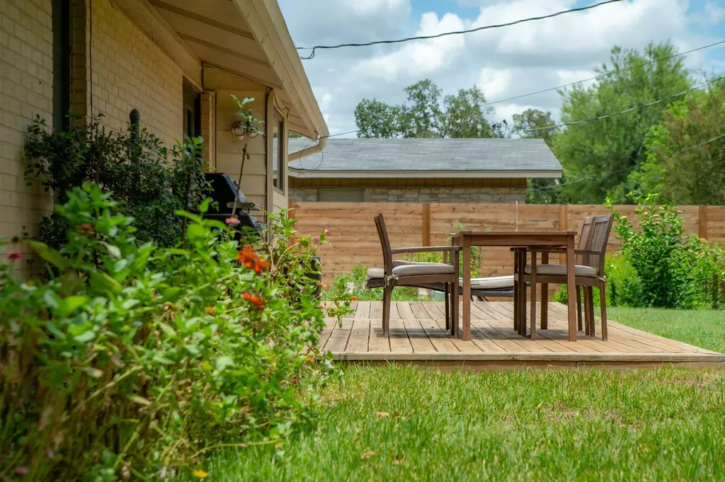 4903 Tahoe Trail Austin TX 78745