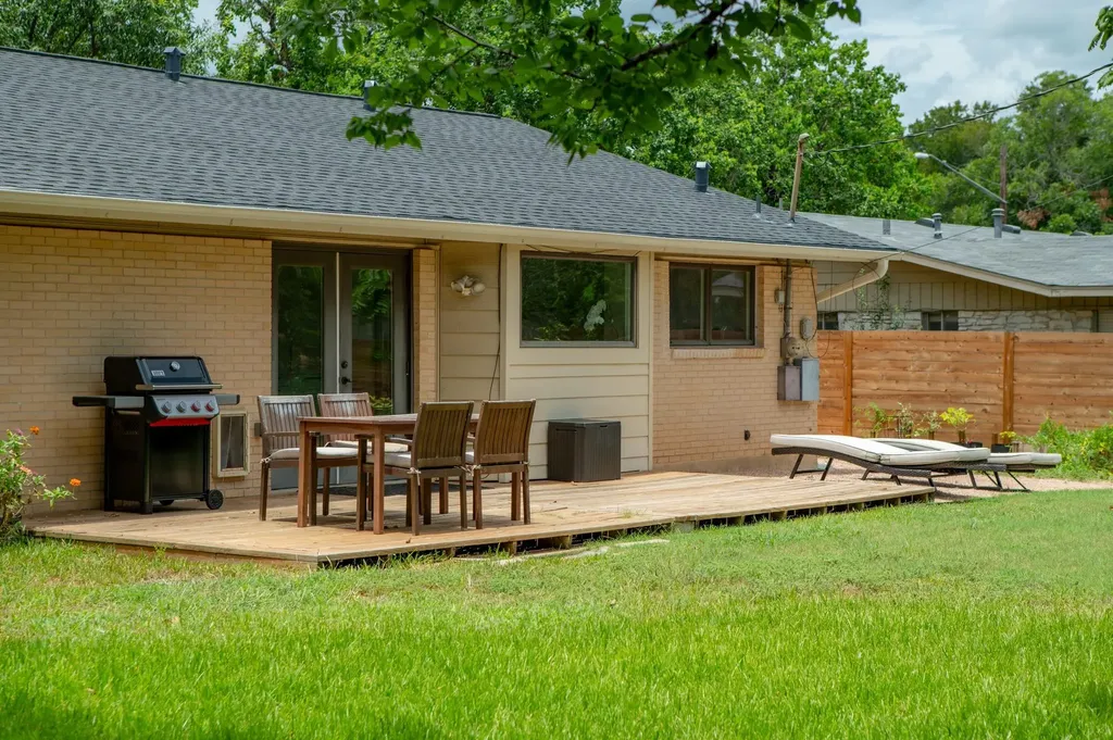 4903 Tahoe Trail Austin TX 78745