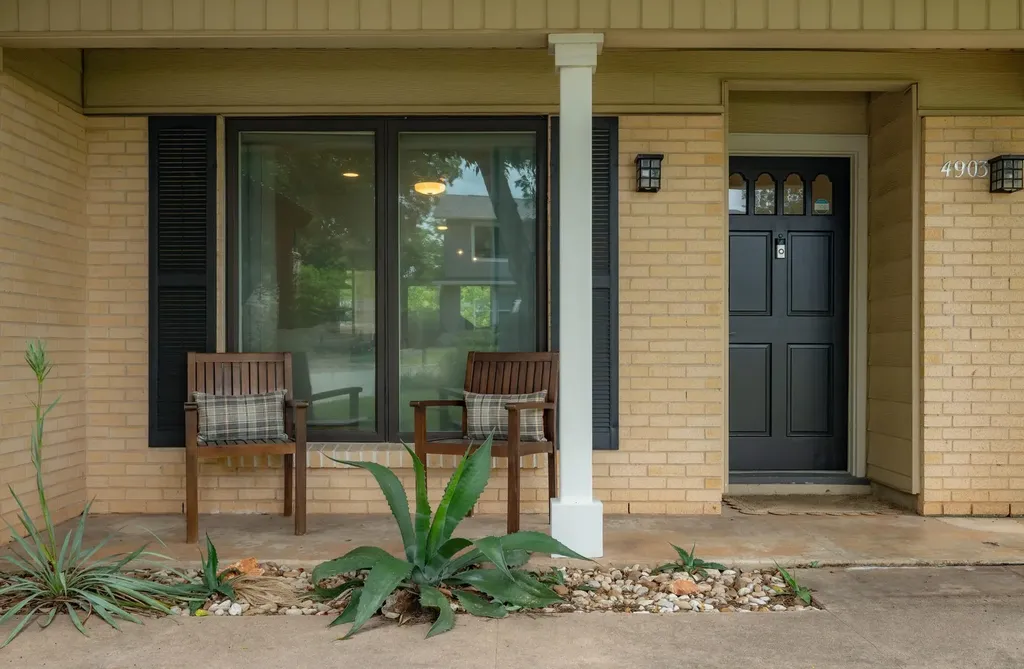 4903 Tahoe Trail Austin TX 78745