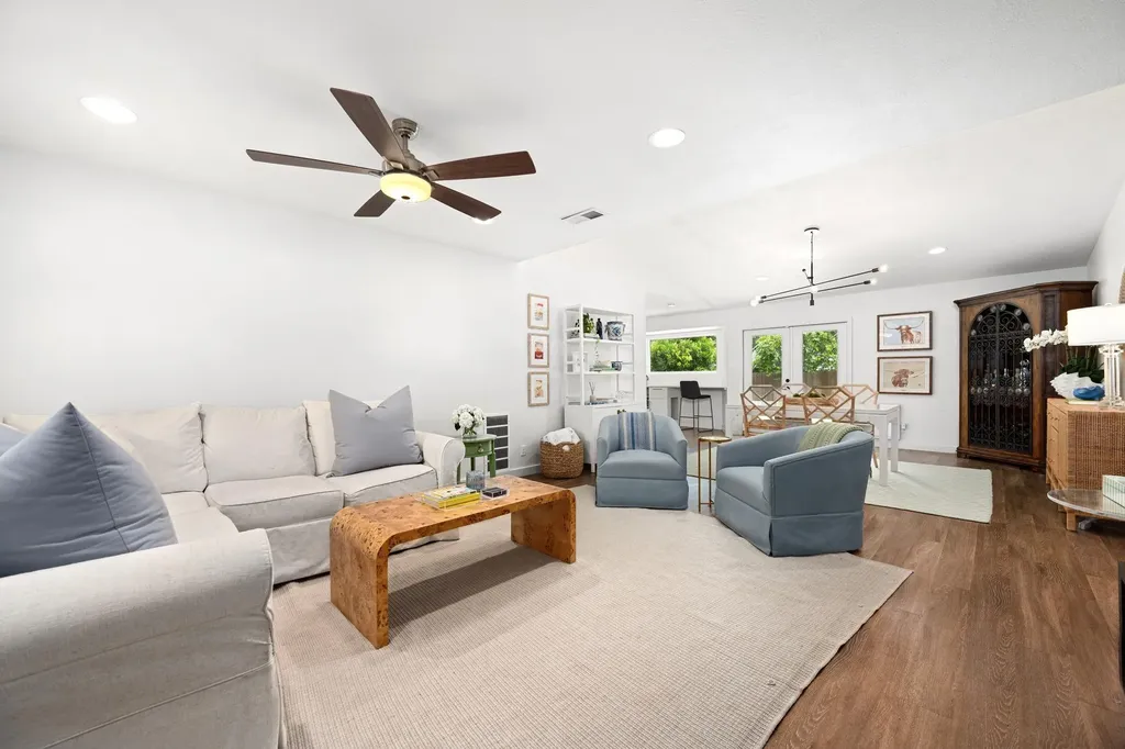 4903 Tahoe Trail Austin TX 78745