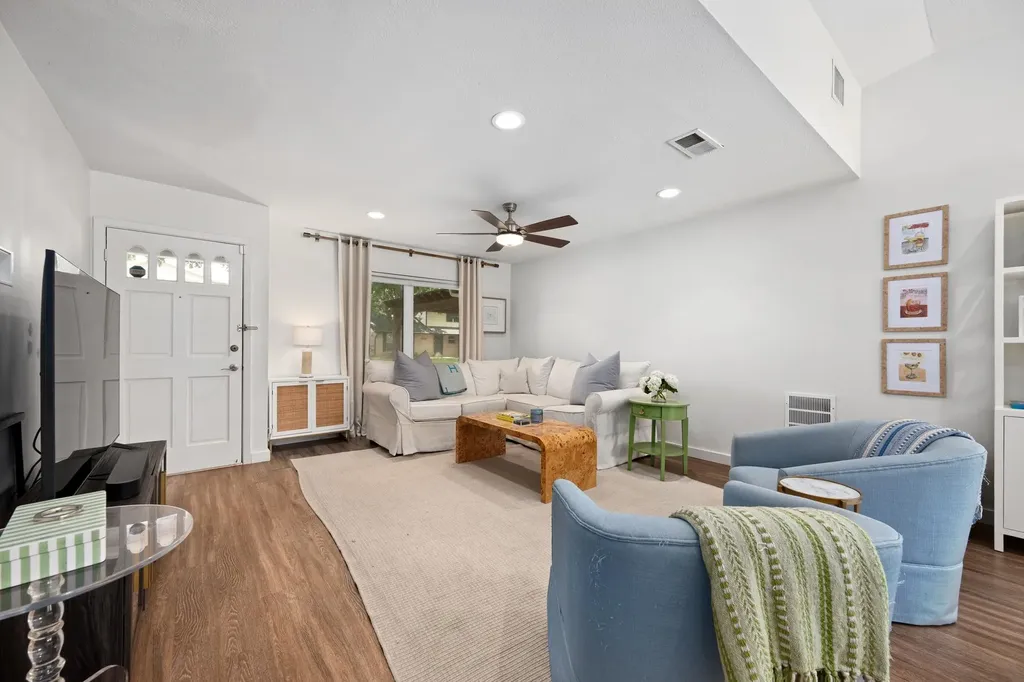 4903 Tahoe Trail Austin TX 78745