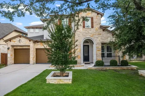 4108 Bison Bend Cedar Park TX 78613